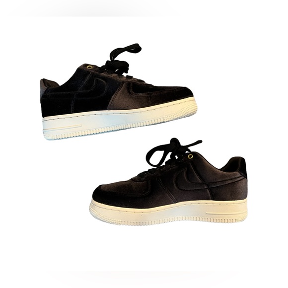 New Nike Air Force one velvet - Picture 2 of 5
